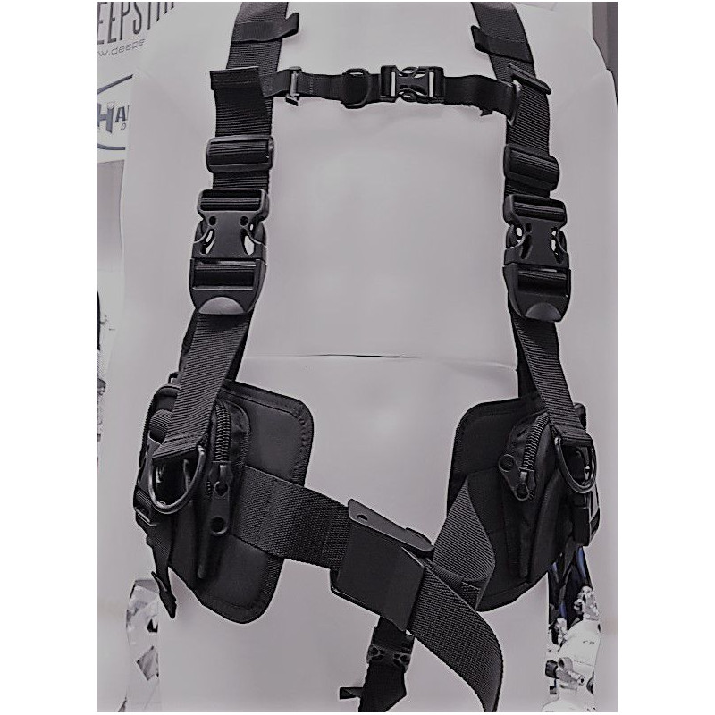 Weight Harness System