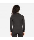 Fourth Element Women's J2 Set: Long Sleeve Top and Leggins