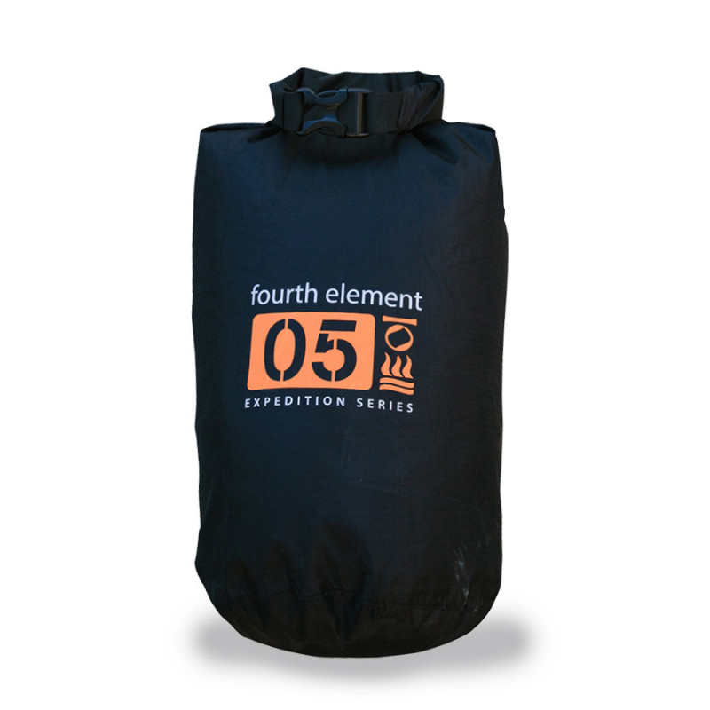 Fourth Element Dry Sac