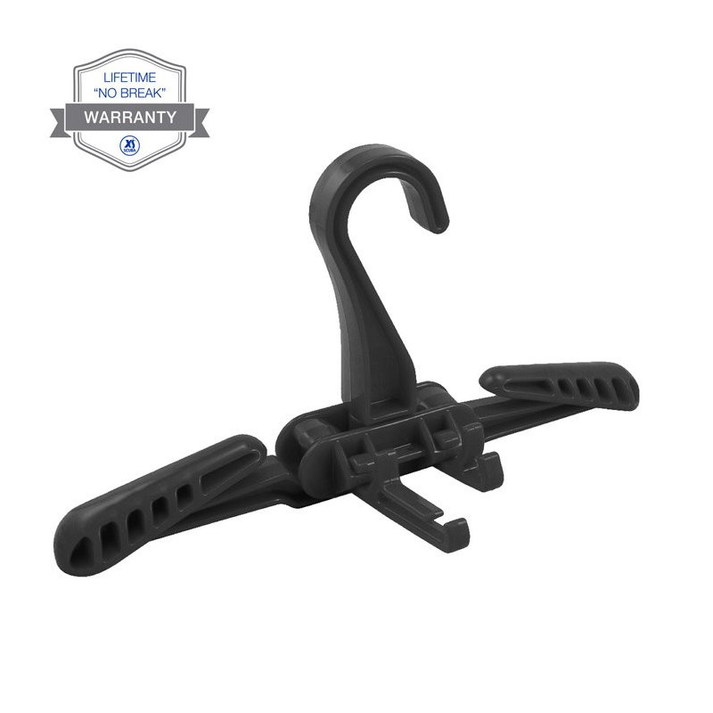 X Scuba Travel Hanger