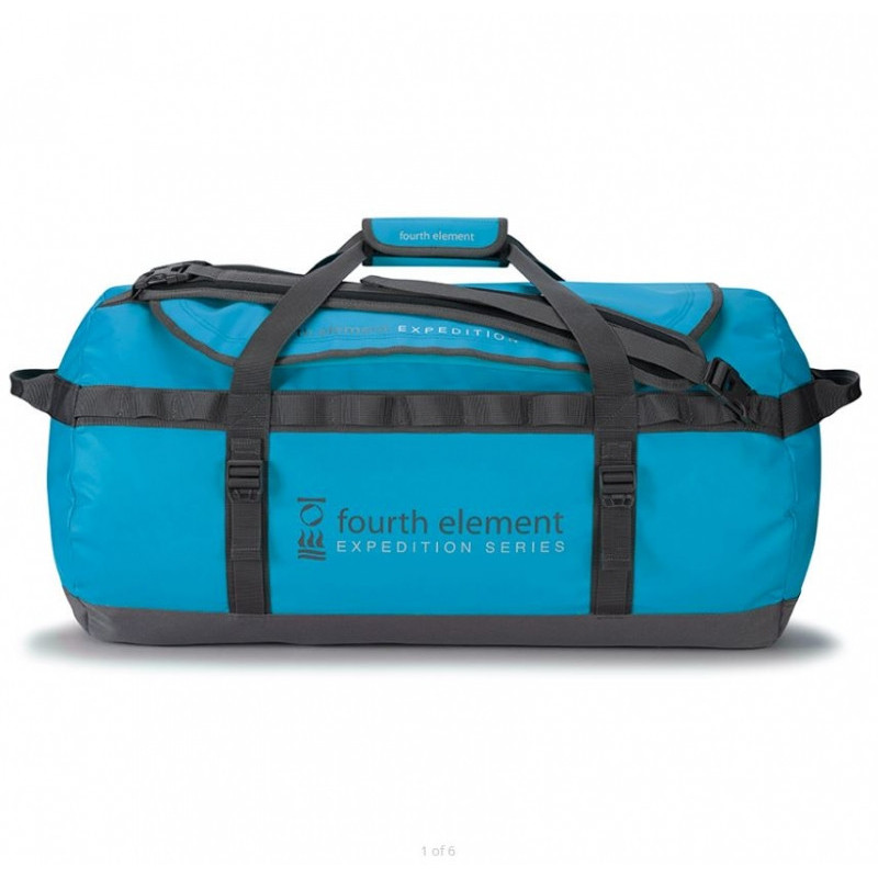 Fourth Element Expedition Series Duffel Bag