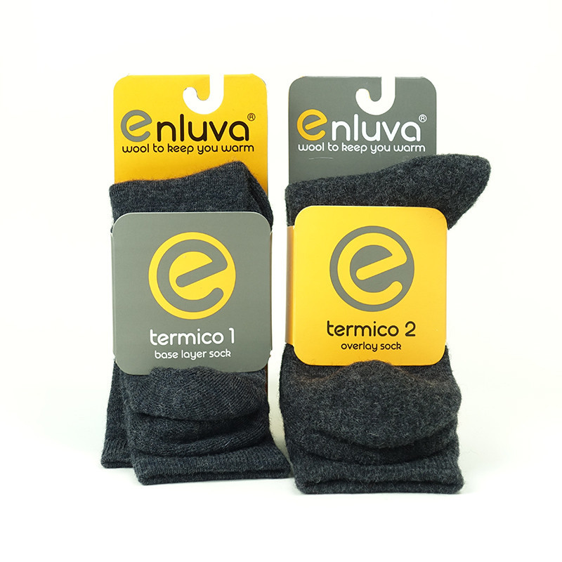 Enluva Termico Socken