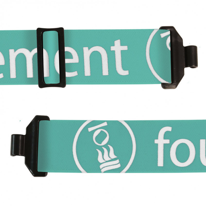 Fourth Element Mask Strap