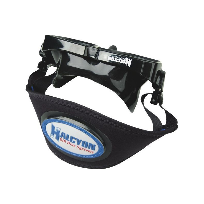 Halcyon Neoprene Maskstrap