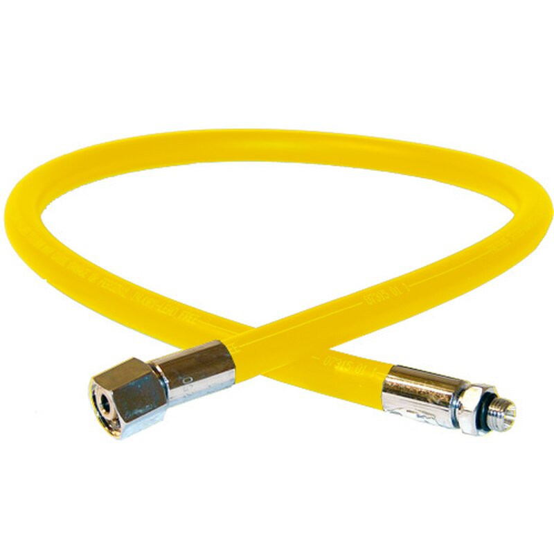 LP-Hose, yellow