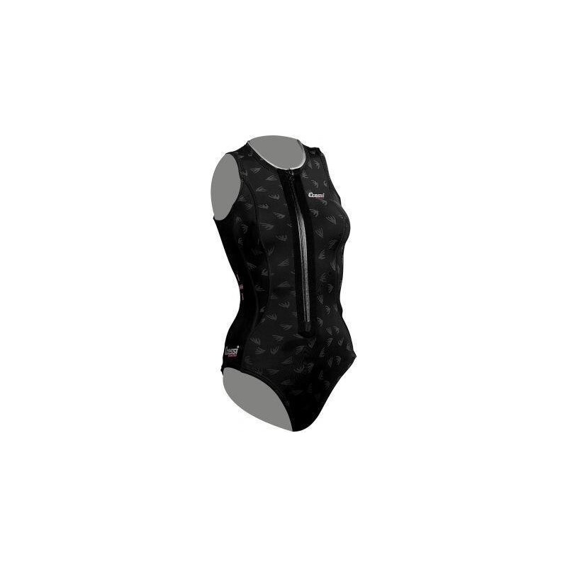 Women's Swimming Wetsuit Cressi Termico Lady