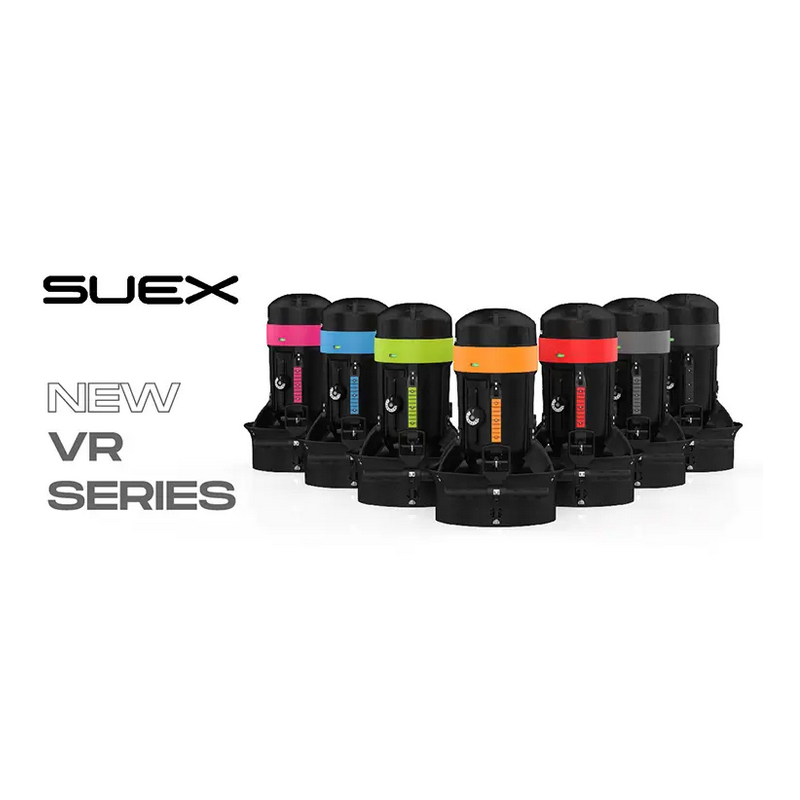 SUEX Nemo VR