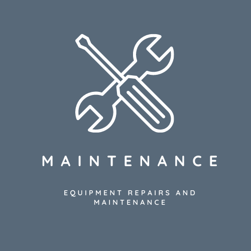 Technischer Service / Maintenance