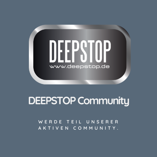 Deepstop Community