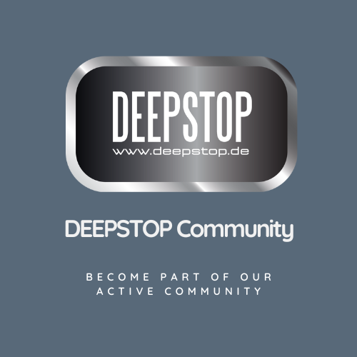 Deepstop Community