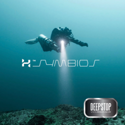 Discover the Halcyon Dive Computer Symbios